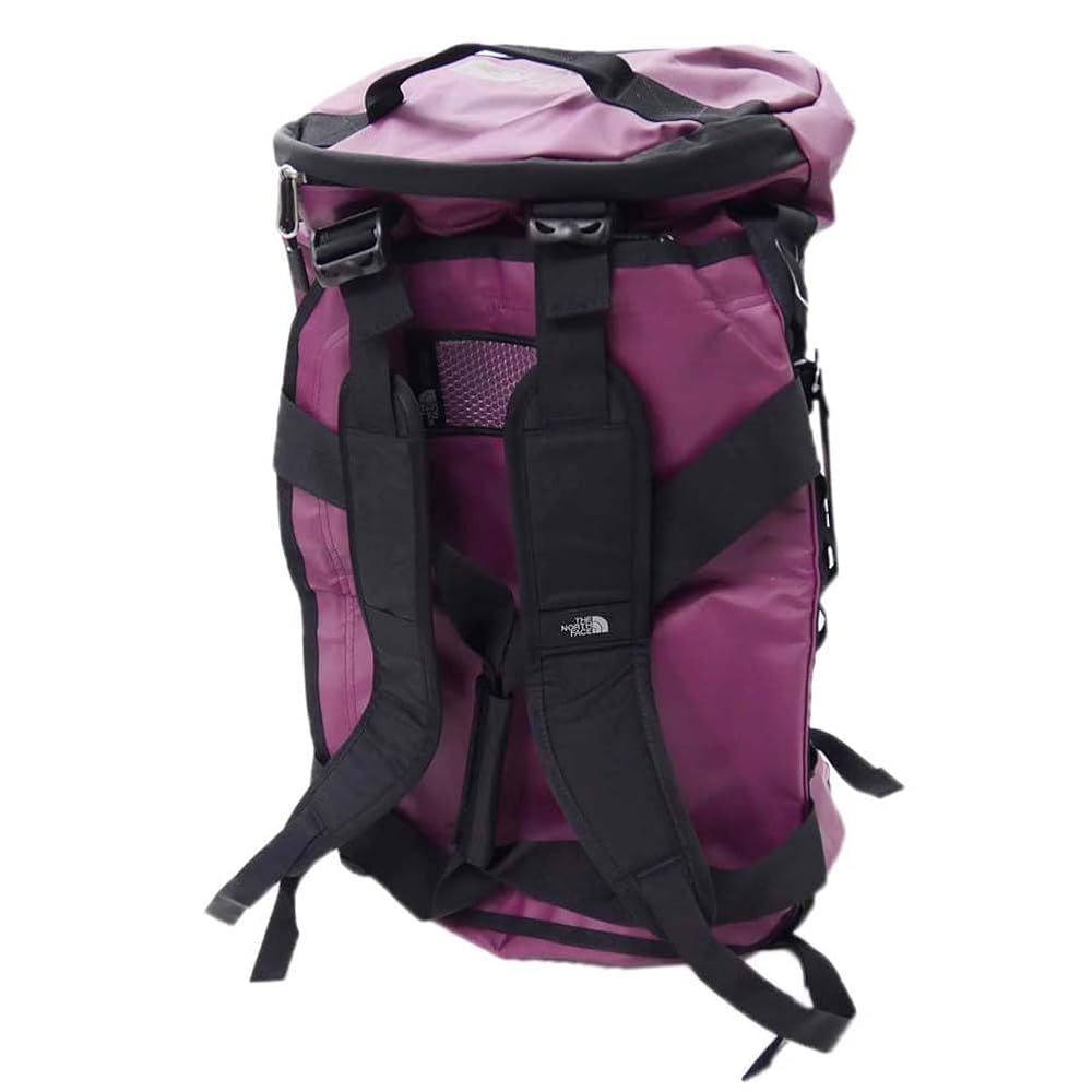 ノースフェイス　ボストンリュック　パープルXSサイズ Amazon | [ザノースフェイス] バックパック リュック ボストン